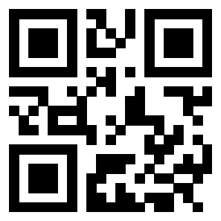 Il QrCode di 3305929486