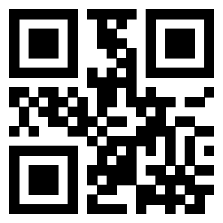 Qr Code di 3305929487