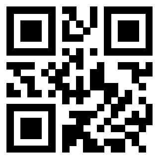 Scansione del Qr Code di 3305929490