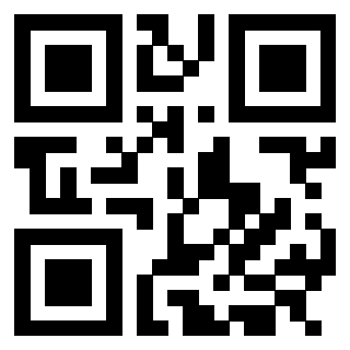 3305929491 - Immagine del QrCode