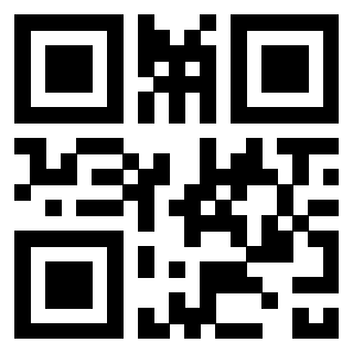 Scansione del Qr Code di 3305929494
