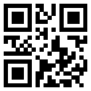 3305929495 QrCode associato