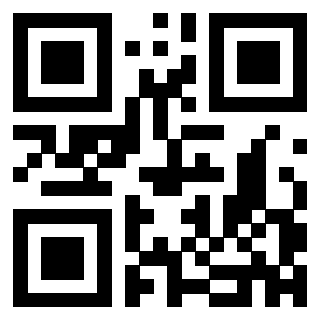 3305929496 Qr Code associato