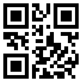 Immagine del Qr Code di 3305929498