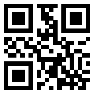 Qr Code di 3305929500