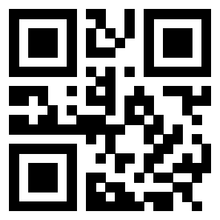 3305929503 - Immagine del QrCode associato