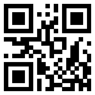 3305929504 Qr Code associato