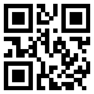 3305929506 QrCode associato