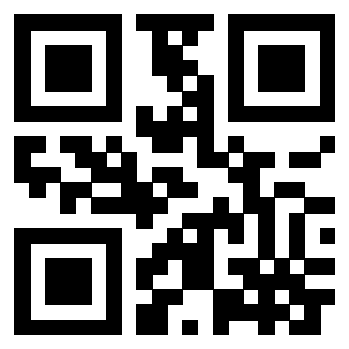 Immagine del QrCode di 3305929507