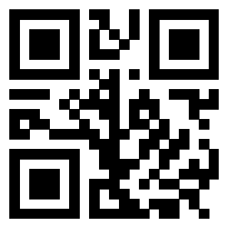 Il Qr Code di 3305929508