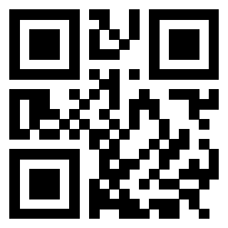 Qr Code di 3305929510