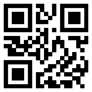 3305929511 - Immagine del QrCode