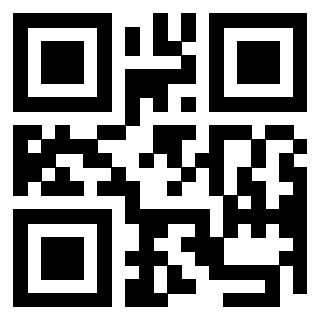 Scansione del Qr Code di 3305929512