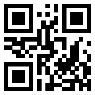 3305929513 - Immagine del QrCode associato