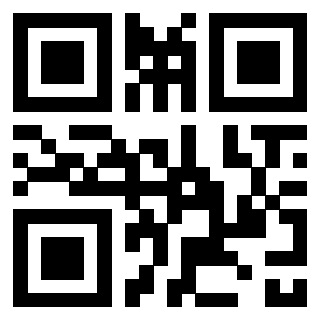 Immagine del QrCode di 3305929515