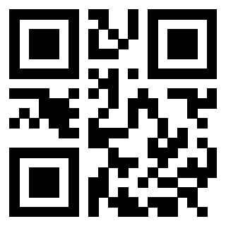 3305929516 - Immagine del Qr Code