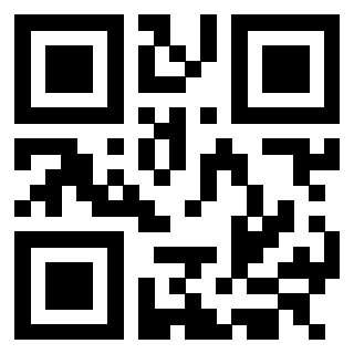 3305929517 - Immagine del QrCode