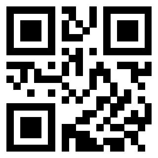 3305929518 - Immagine del Qr Code