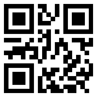 3305929523 - Immagine del QrCode associato