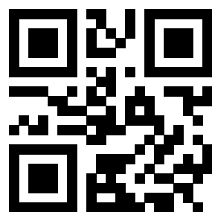 3305929530 - Immagine del QrCode