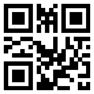 3305929533 - Immagine del Qr Code associato
