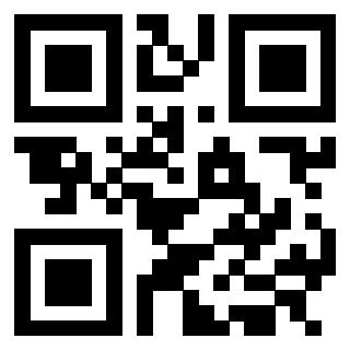 3305929534 QrCode associato