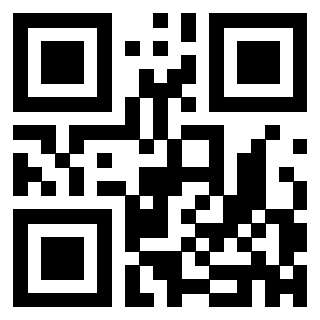 3305929535 Qr Code associato