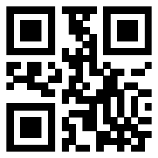 3305929536 - Immagine del QrCode associato
