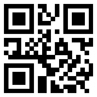 Immagine del Qr Code di 3305929538