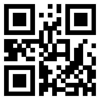 3305929539 - Immagine del QrCode