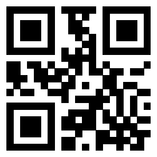 3305929540 - Immagine del Qr Code