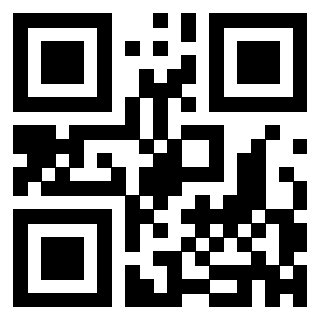 Immagine del QrCode di 3305929542