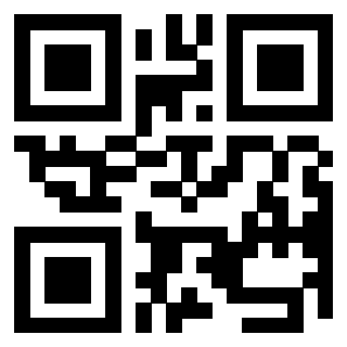 3305929543 Qr Code associato