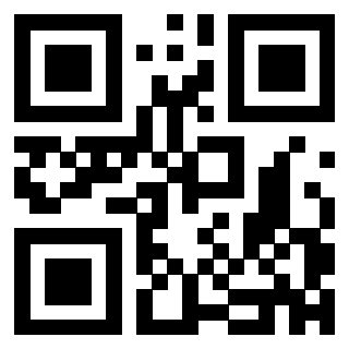3305929544 - Immagine del QrCode associato
