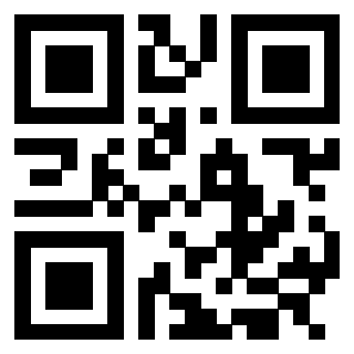 Immagine del QrCode di 3305929545
