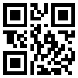 3305929548 - Immagine del Qr Code