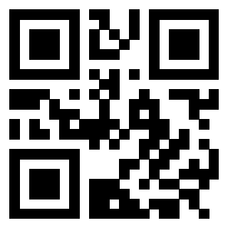Il Qr Code di 3305929549
