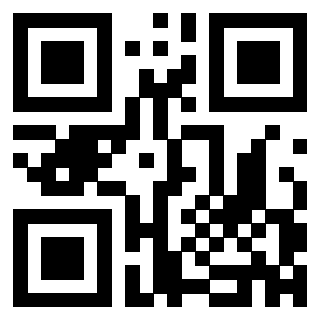 Il Qr Code di 3305929550