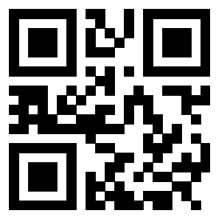Immagine del Qr Code di 3305929556
