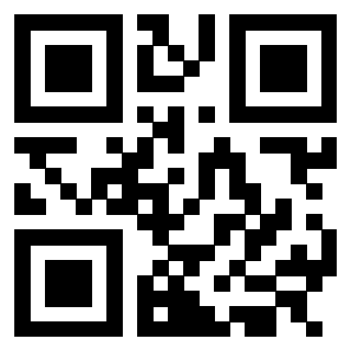 Qr Code di 3305929558