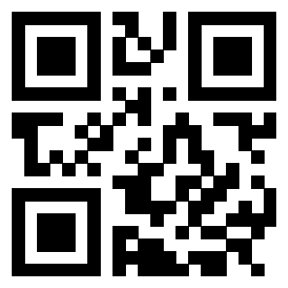 3305929559 QrCode associato