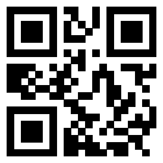 Qr Code di 3305929562
