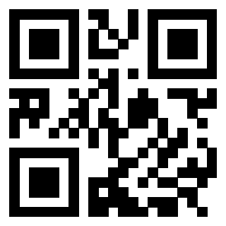3305929570 - Immagine del QrCode associato