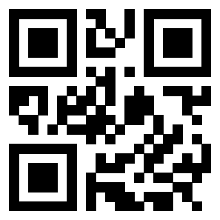 3305929571 - Immagine del Qr Code associato