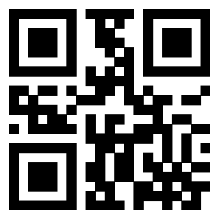 3305929572 QrCode associato