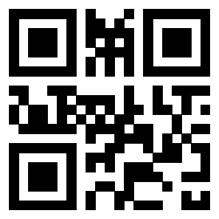 3305929574 Qr Code associato