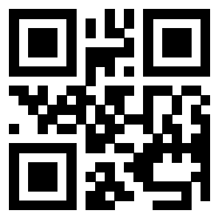 3305929575 Qr Code associato
