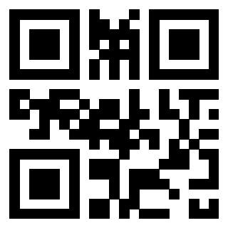 Immagine del QrCode di 3305929578