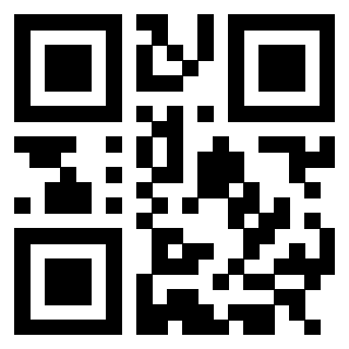 Il QrCode di 3305929582