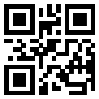3305929584 - Immagine del Qr Code